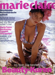 Marie-Claire (Germany-May 1995)